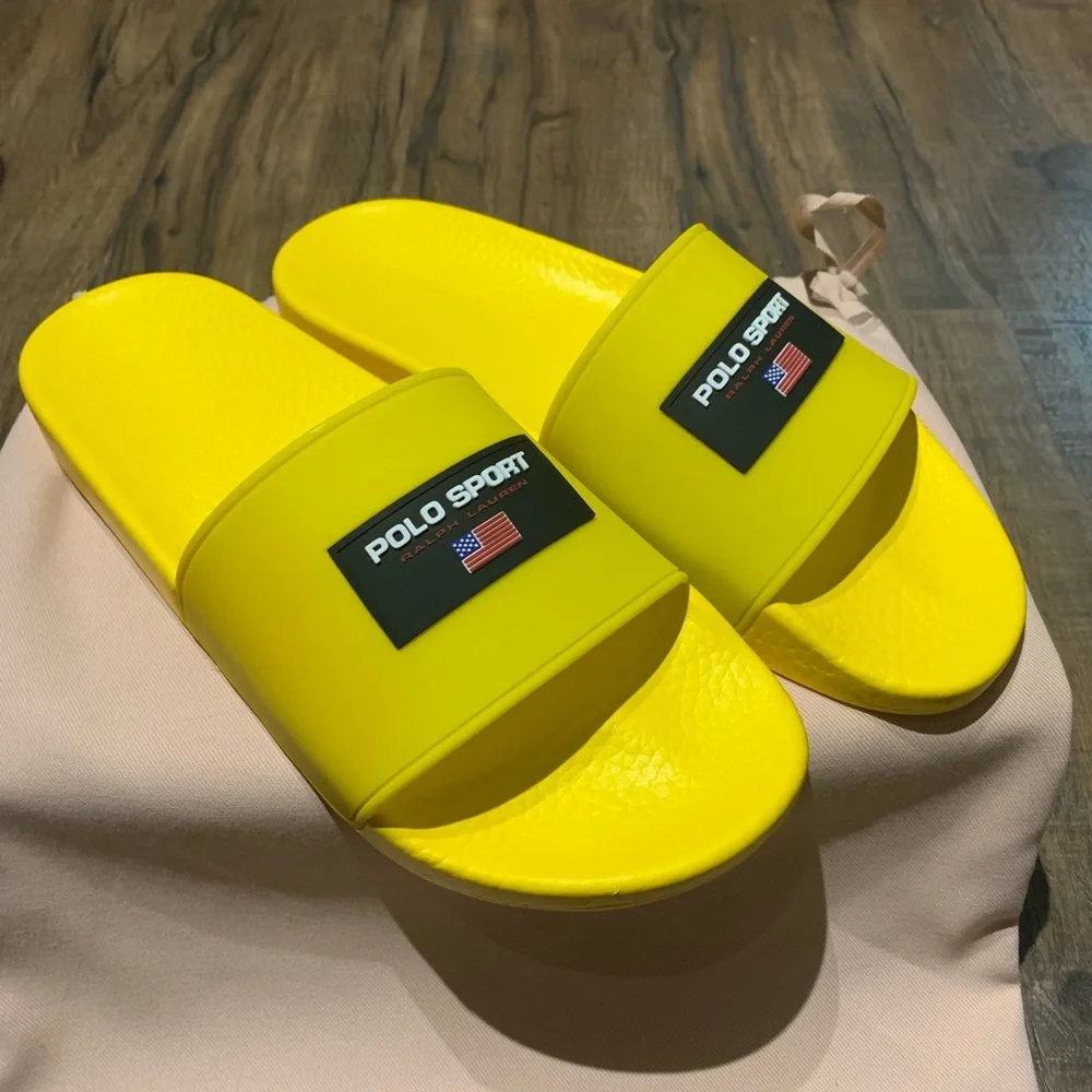 Polo Ralph Lauren updated premium